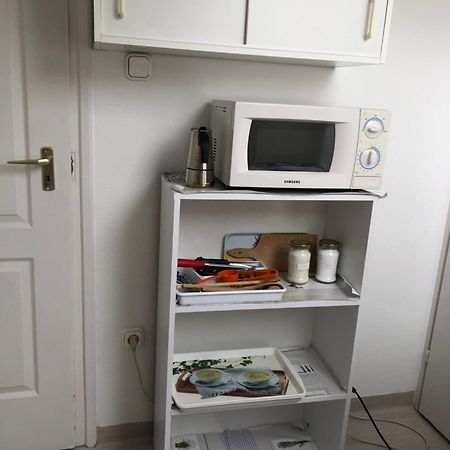 Miseta Apartman Fonyód Esterno foto